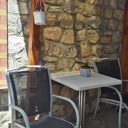 Clia Διαμέρισμα *